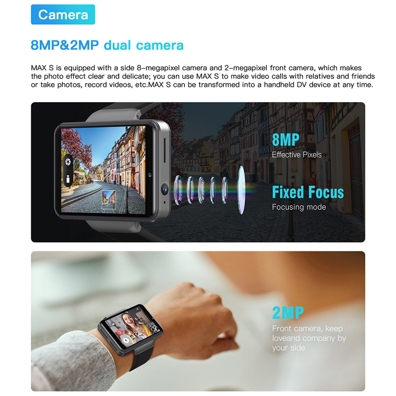 smart watch smart watch
